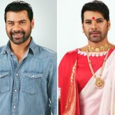 Shabir Ahluwalia on transitioning into a female avatar in Radha Mohan: "It isn't for the usual comic relief, it will intensify the drama"