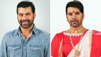 Shabir Ahluwalia on transitioning into a female avatar in Radha Mohan: “It isn’t for the usual comic relief, it will intensify the drama”