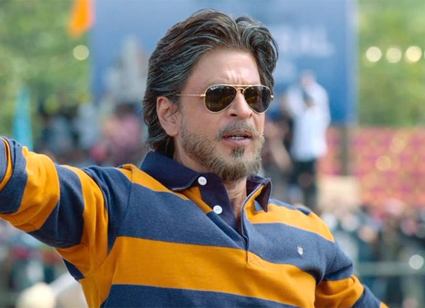 Shah Rukh Khan asks exhibitors for fair play in Dunki vs Salaar; showcasing to be based on advance trends