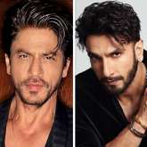 Shah Rukh Khan or Ranveer Singh Lokesh Kanagaraj keen on casting Hindi star for Rajnikanth’s Thalaivar 171 Report