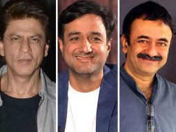Shah Rukh Khan reveals that Pathaan director Siddharth Anand expressed the desire to see how Rajkumar Hirani directs Dunki: “Siddharth said, ‘I want to see how he gets those lines to work in his films’”