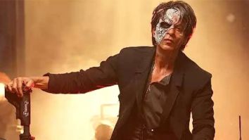 Shah Rukh Khan starrer Jawan earns ASTRA Awards nomination for Best International Film, Twitter abuzz with pride Shah Rukh Khan starrer Jawan earns ASTRA Awards nomination for Best International Film, Twitter abuzz with pride