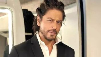 Shah Rukh Khan to host an intimate dinner for all India Distributors and key Exhibitors for Dunki