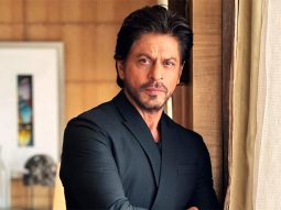 Shah Rukh Khan visits Vaishno Devi to seek blessings ahead of Dunki release, video goes viral