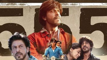 Shah Rukh Khan fan group to hold a special show for Dunki at 5:55 AM at Gaiety Cinema
