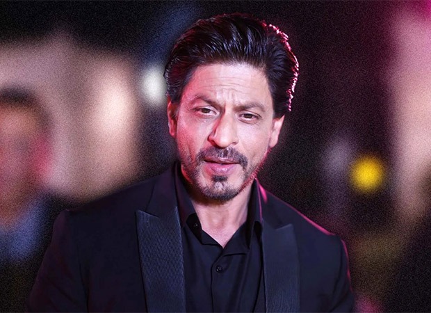 #AskSRK: Shah Rukh Khan defines “Success”; shares his secret to humility despite stardom