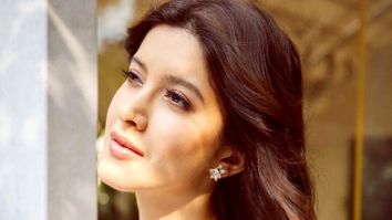Celeb Photos Of Shanaya Kapoor