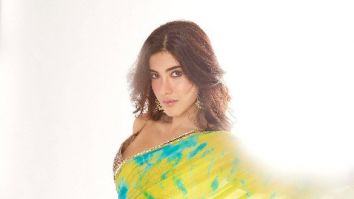 Shanaya Kapoor