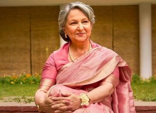 Sharmila Tagore recalls shooting for “ridiculous scene” of Milan Ki Raat; says, “Sanjeev Kumar taught me to be…”