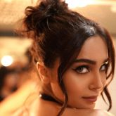 Sharvari calls 2023 “gratifying” in a heartfelt note; says, “Manifesting the next year to be full of magic”