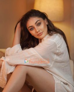Shefali Jariwala