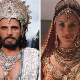 Aarav Chaudhary, Shilpa Saklani, and others open up about Shrimad Ramayan