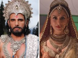 Aarav Chowdhury, Shilpa Saklani, and others open up about Shrimad Ramayan