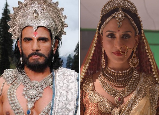 Aarav Chaudhary, Shilpa Saklani, and others open up about Shrimad Ramayan