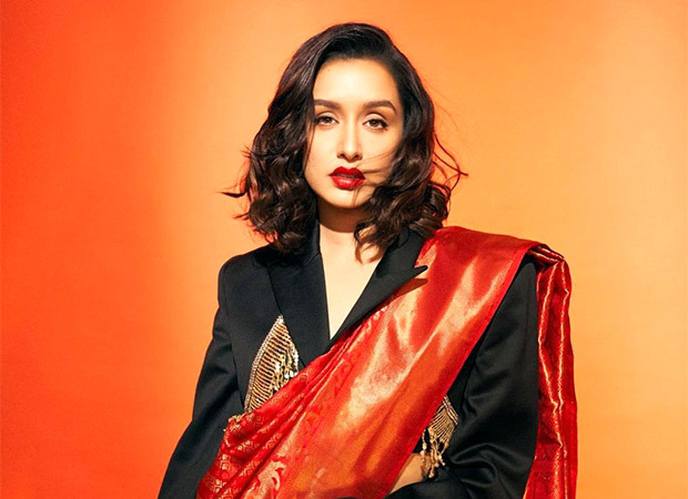 Shraddha Kapoor says she is 'fearless' about her choices: "Clarity is my fire"