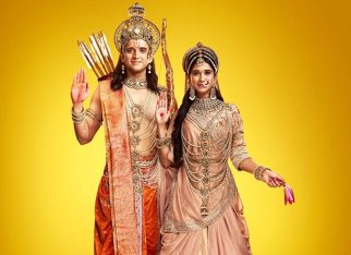 Shrimad Ramayan Promo: Prachi Bansal introduced as Sita in the new Sony Entertainment Television show