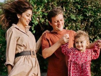 Shriya Saran reflects on a joyous and successful journey; says she is ‘grateful’ Shriya Saran reflects on a joyous and successful journey; says she is ‘grateful’