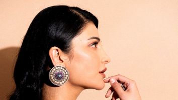 Shruti Haasan