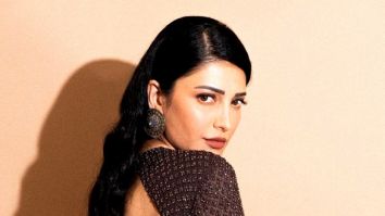 Celeb Photos Of Shruti Haasan