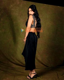 Celeb Photos Of Shruti Haasan