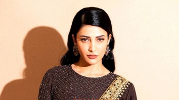Celeb Photos Of Shruti Haasan