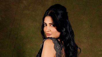 Celeb Photos Of Shruti Haasan