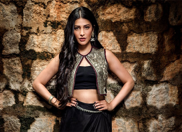 Shruti Haasan to perform at Delhi’s North East Festival