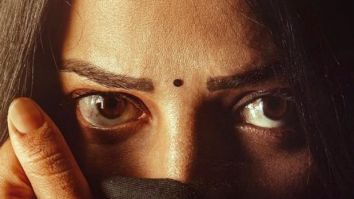 Adivi Sesh shares first look poster of Shruti Haasan from their untitled action drama