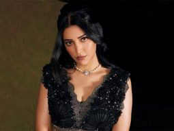 Shruti Haasan opens up about 8 years of sobriety; says, “Alcohol was a big thing in my life”