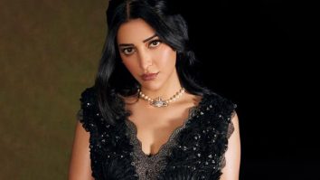 Shruti Haasan opens up about 8 years of sobriety; says, “Alcohol was a big thing in my life”