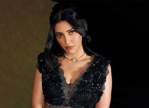 Shruti Haasan opens up about 8 years of sobriety; says, “Alcohol was a big thing in my life”