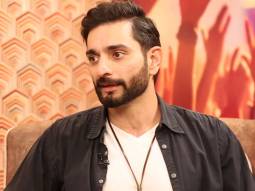 Siddhant Karnick: “Ranbir & Tripti ke sath jo shoe scene tha, that was unsettling but…” | Animal