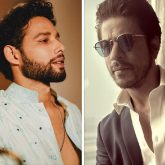 Siddhant Chaturvedi recalls partying at Shah Rukh Khan’s home Mannat till 4.30 AM; says, “He asked us to join him” 
