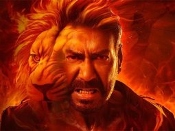 Ajay Devgn suffers eye injury while filming Singham Again: Report