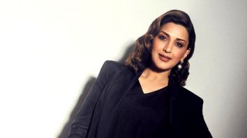 Celeb Photos Of Sonali Bendre