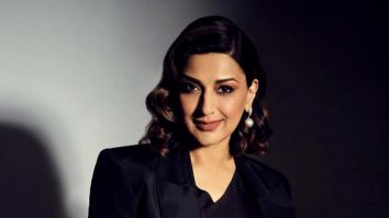 Celeb Photos Of Sonali Bendre