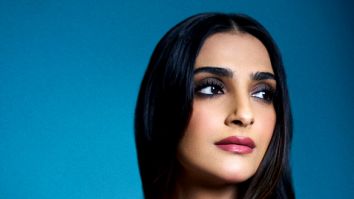 Sonam Kapoor Ahuja
