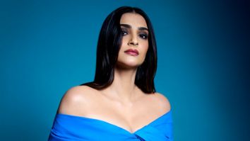 Sonam Kapoor Ahuja