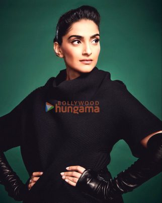 Sonam Kapoor Ahuja
