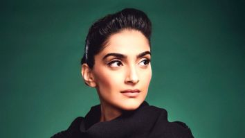 Sonam Kapoor Ahuja