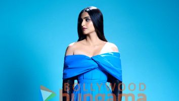 Sonam Kapoor Ahuja