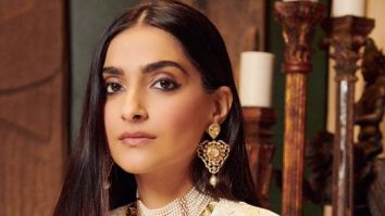 Sonam Kapoor speaks on representing India globally: “The West didn’t understand the power of our impact”