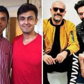 Sonu Nigam to host producer Anand Pandit's 60th birthday celebrations; Vishal- Sheykhar to light up the party