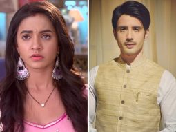 Sony Entertainment Television drops promo of new show Kuch Reet Jagat Ki Aisi Hai starring Mera Deosthale and Zaan Khan