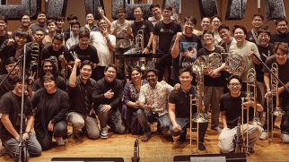 Sound of Salaar | Music By Ravi Basrur | Hombale Films