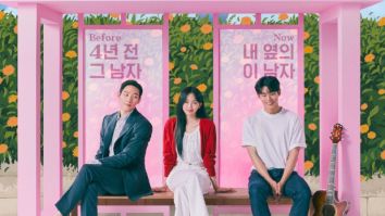 Soundtrack #2 Review: Noh Sang Hyun and Geum Sae Rok starrer is tale of ex-lovers rediscovering romance through healing power of music