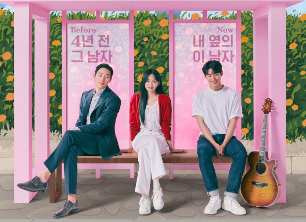 Soundtrack #2 Review: Noh Sang Hyun and Geum Sae Rok starrer is tale of ex-lovers rediscovering romance through healing power of music