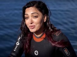 Starfish | Getting Into The Character | Behind The Scenes | Khushalii Kumar | T-Series