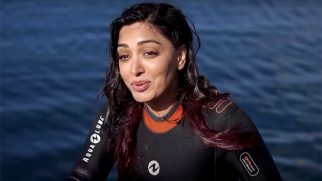 Starfish | Getting Into The Character | Behind The Scenes | Khushalii Kumar | T-Series