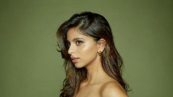Suhana Khan